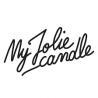 My jolie candle